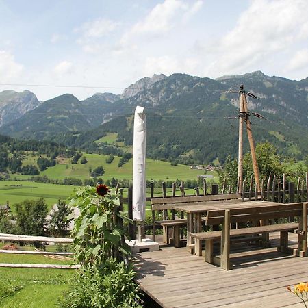 Ferienhaus Ennsling 외부 사진