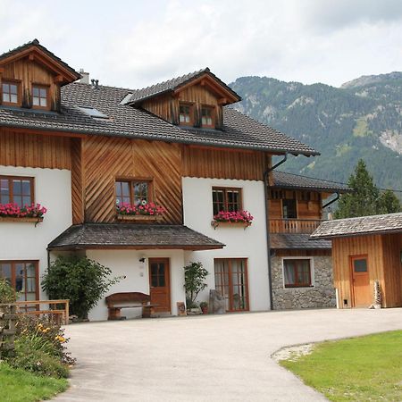 Ferienhaus Ennsling 외부 사진