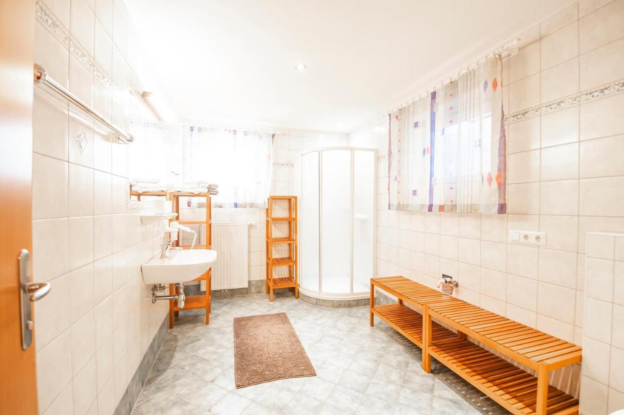 Ferienhaus Ennsling 외부 사진
