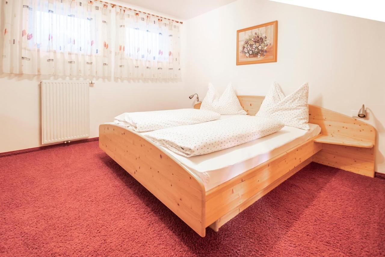 Ferienhaus Ennsling 외부 사진