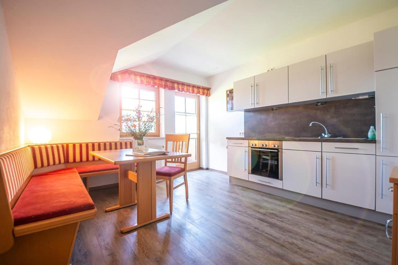 Ferienhaus Ennsling 외부 사진