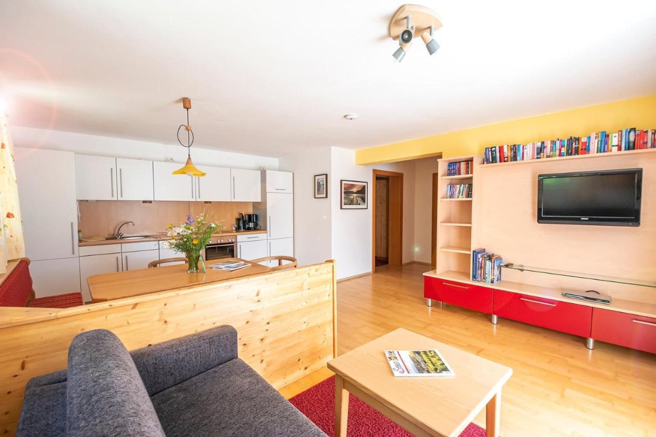 Ferienhaus Ennsling 외부 사진