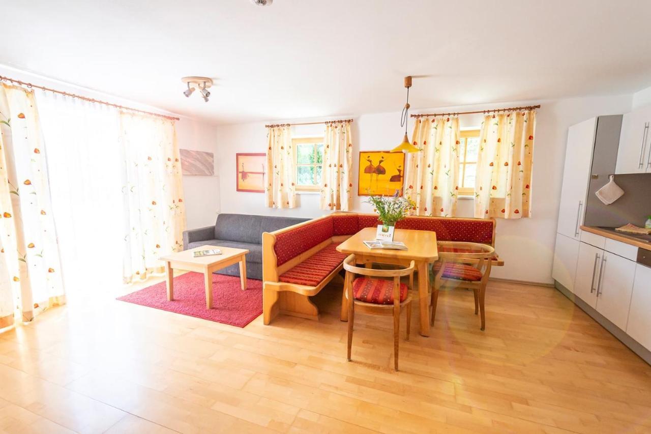 Ferienhaus Ennsling 외부 사진