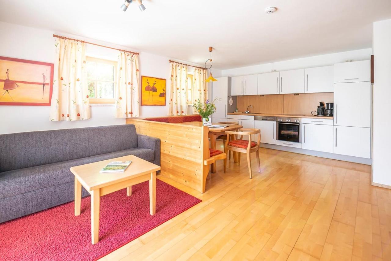 Ferienhaus Ennsling 외부 사진