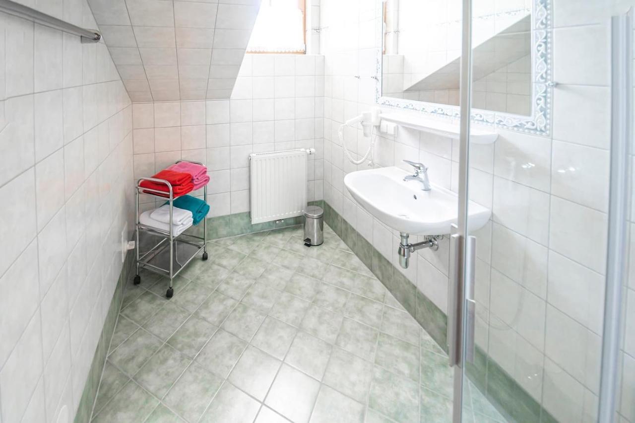 Ferienhaus Ennsling 외부 사진