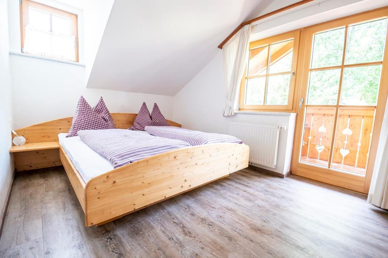 Ferienhaus Ennsling 외부 사진