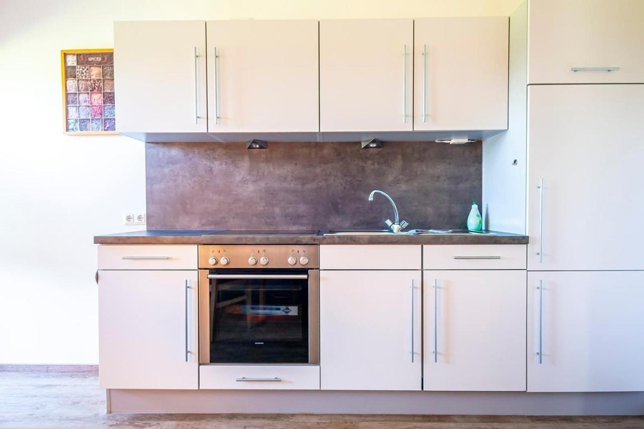 Ferienhaus Ennsling 외부 사진