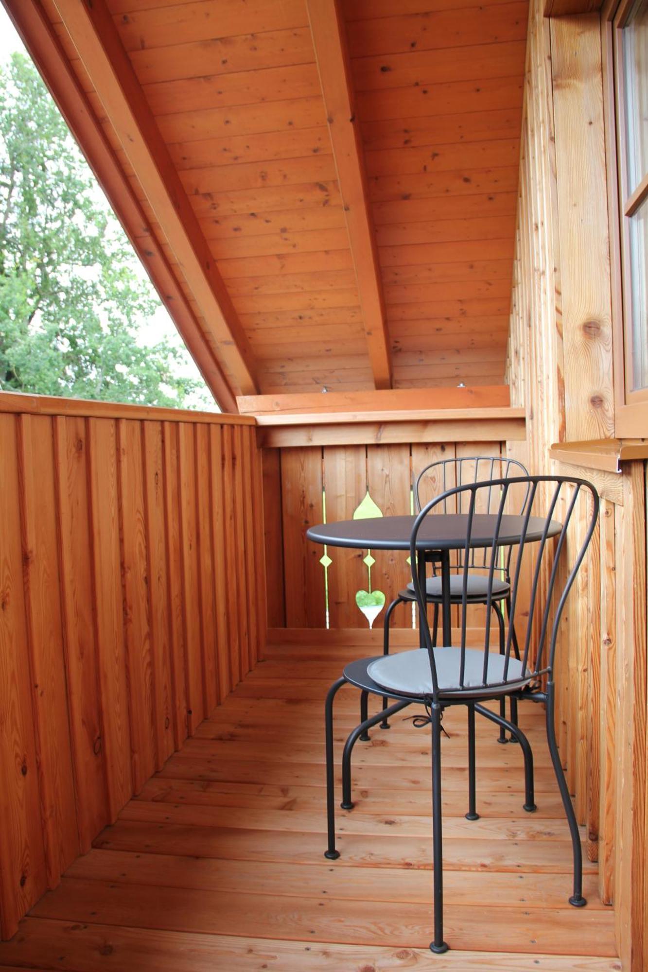 Ferienhaus Ennsling 외부 사진