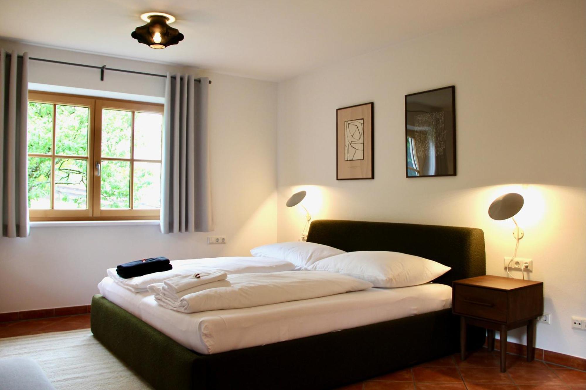 Ferienhaus Ennsling 외부 사진