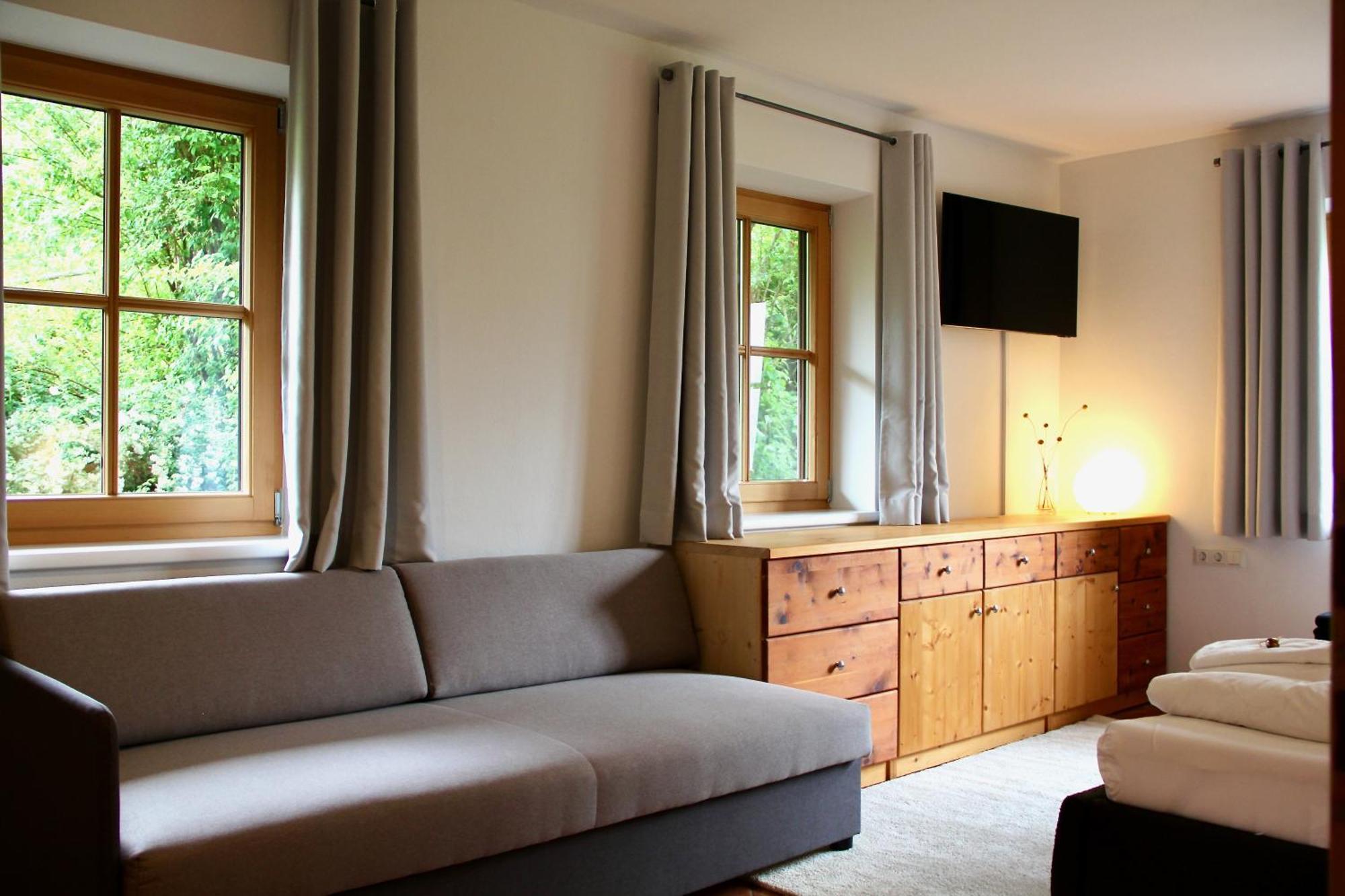 Ferienhaus Ennsling 외부 사진