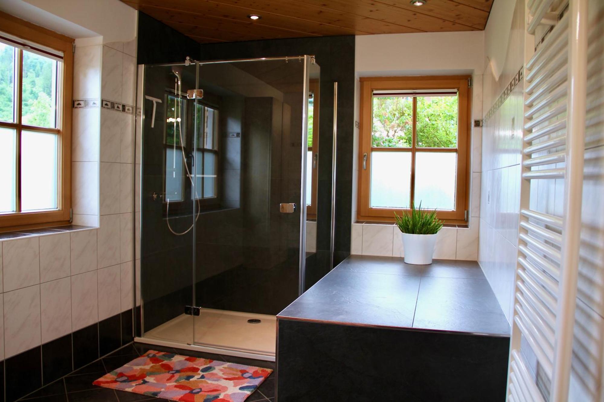 Ferienhaus Ennsling 외부 사진
